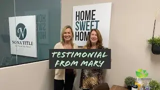 Testimonial For Jeanine Corcoran Broker For The Corcoran Connection | Call 1-844-Corcoran
