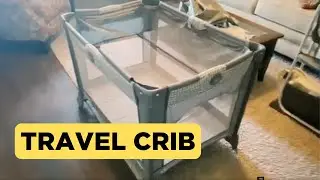 Graco Pack 'n Play Portable Playard Review