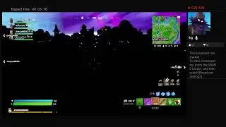 LordRandy1969 Fortnite