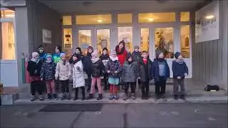 Mi&eacute;rt szeretem a Kinizsit? - 6. r&eacute;sz -   Kar&aacute;csonyi limited kiad&aacute;s