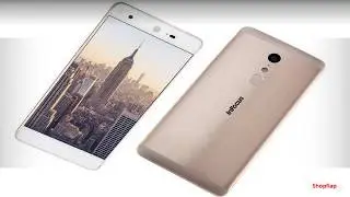 FEATURES OF INFOCUS EPIC 1 MOBILE
