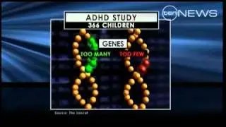 ADHD gene link