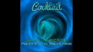 Snayko Epicson - Cocktail - Portal To Another