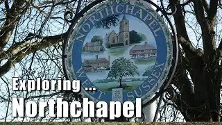 Walks in Sussex: Exploring Northchapel