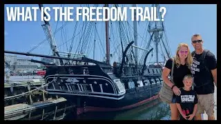 Boston Tour Like a Local - Best Things to Do in Boston | Explore Historic Boston