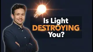 Quantum Biology and the Power of Light: Optimize Your Health and Energy with Meredith Oke