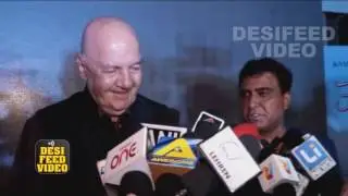 From The Heart (Movie 2016) - Official Music Launch with Prem Chopra