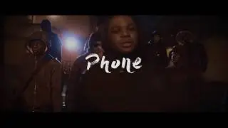 Harlem Spartans x 86 x UK Drill Type Beat  