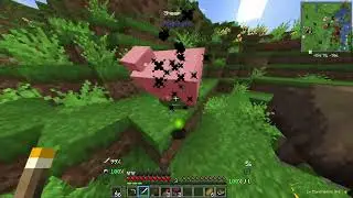 Better Minecraft Lets Play EP 1