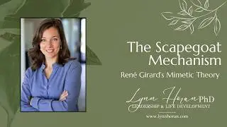 The Scapegoat Mechanism: When Envy Eliminates