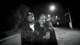 Joel Q - Top 5 Ft @BrittneyCarter {Official Music Video}