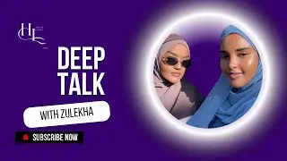 Hibaaq Larry:Vlog No. 15 Deep Talk