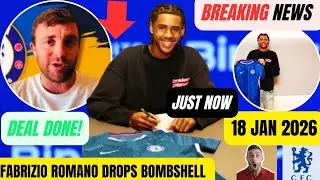 🔵✅GOOD NEWS:🚨 Chelsea Beat Arsenal to &pound;43m Centre-Back Deal 🔥||Rosenior Gets His Man!@chelseafc 