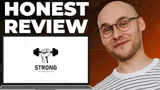 Strong for Workout Review &ndash; Still Good?