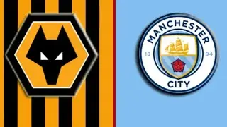 Wolves vs Manchester City | Premier League 2022/23 | Fifa 22 FIFA 23 Game