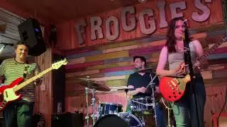 JAG Trio at Froggie&rsquo;s 5-4-2025