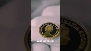 The Queen Elizabeth Sovereign: A Modern British Icon