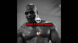 Mike Tyson 2005 vs Jake Paul ☠️ #football #shortsvideo #edit #fyp #funny #miketyson #cr7 #zwox