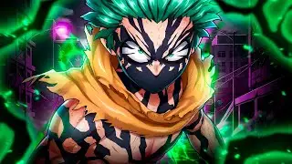 My Hero All's Justice Has Officially SAVED ANIME GAMES AGAIN!