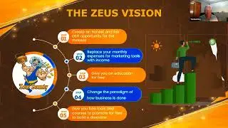 What Is Zeus Bounty And How You Can Earn Unlimited BNB presentation