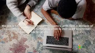 Lotus Digital is a combination of a #digital consulting and #marketingagency!