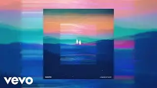Forester - A Range of Light (Official Audio)