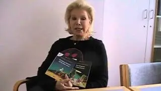 Ute Ohoven &uuml;ber die Kinderbuch-Reihe 