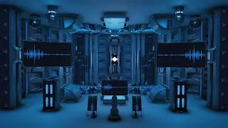 Ninevibes - Take That (3D Visual)
