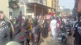 Shivsena ward kramank 137 Rafiq bhai 