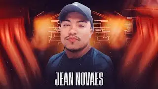 JEAN NOVAES