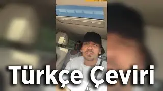 Capital Bra & Kool Savas - Schach Matt (Snippet) [T&uuml;rk&ccedil;e &Ccedil;eviri]
