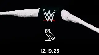 WTF?! Drake & OVO Are Partnering with WWE?! (Massive Collab)