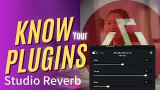 Bandlab Studio Reverb Tutorial