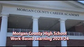 Work-Based Learning Memories 2024
