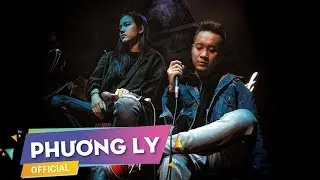 [DEMO] ANH L&Agrave; AI | PHƯƠNG LY FT JUSTATEE