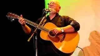 Eric Bogle - Leaving Nancy Live @ The Irish Club Perth