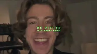 S10 De Diepte - Jack Shore remix