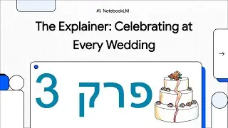 הישרדות: דם, יזע ודמעות - פרזנטציית סיקור לפרק 3 - 