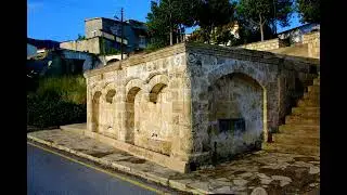 AKANTHOU / ΑΚΑΝΘΟΥ VISIT
