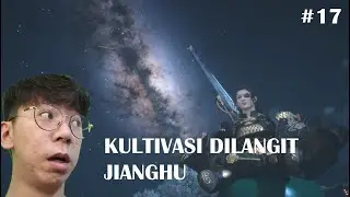 Where Winds Meet - ini kenapa sering terputus gini dah  !! #17