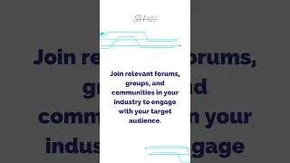 Participate in Online Communities