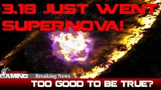 Star Citizen&rsquo;s 3.18 Patch Just Went Supernova with Features!