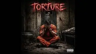 &ldquo;Torture&rdquo; &ndash; Free Dark Cinematic Instrumental | Intense Rap Freestyle Beat | Go Smurf Da Producer