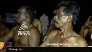 CPM State conference : മേളയും ബാന്&zwj;ഡും അറബനമുട്ടുമായി  തൃശൂര്&zwj;