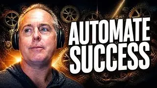 Automatic Success: Systems, Habits and Rituals