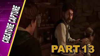 Hogwarts Legacy lets play Part 13