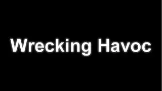 Wrecking Havoc - Destiny Montage