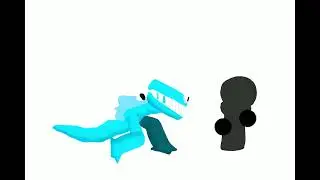 baby cyan