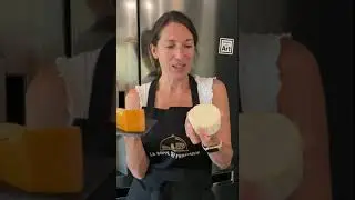 La Box fromage de Septembre 2022 - La Boite du Fromager