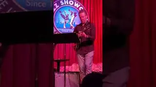 Ravi Coltrane Quartet